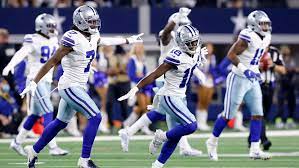 Les Cowboys de Dallas battent les Vikings du Minnesota 20-16